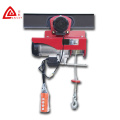 Mini electric hoist wholesales